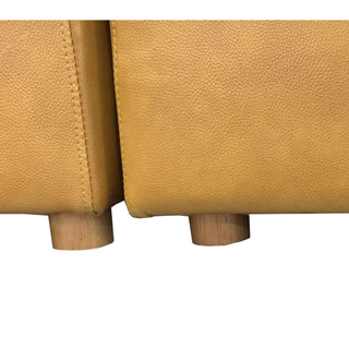 Upholstered Large Seating Modular Design Sectional