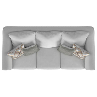 Alcazar - Sofa Set
