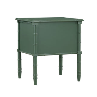 Emmett - 2 Drawer Nightstand
