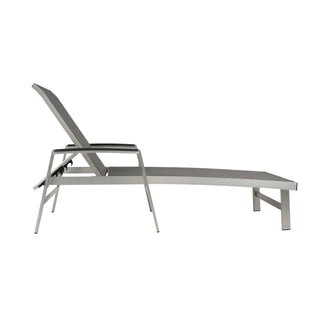 Oaxton - Chaise Lounge