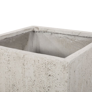 Modern Outdoor Planter