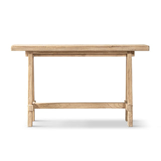Hawthorne - Trestle Table
