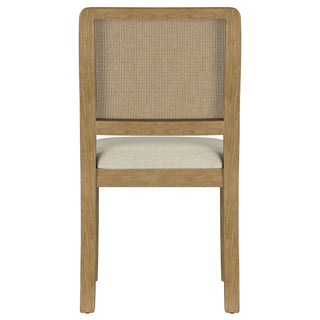 Benson - Dining Side Chair (Set of 2)