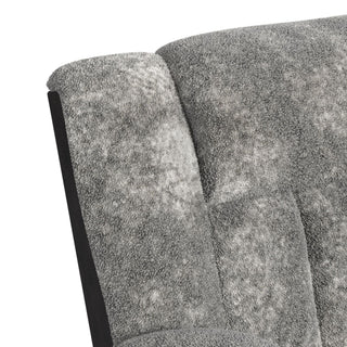 Santorini - 6 Piece Motion Sectional Set