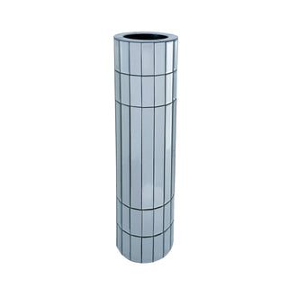 Round Floor Vase For Home & Office Decor