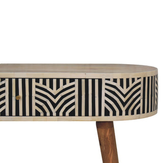 Inlay - Edessa Bone Table