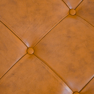 Seletar - Ottoman - Light Tan