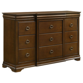 Leonide - Bedroom Set