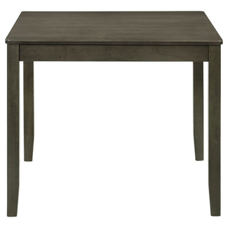 Rowland - 5 Piece Dining Set