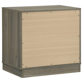 Edmondson - Bedroom Set With Bookcase Headboard