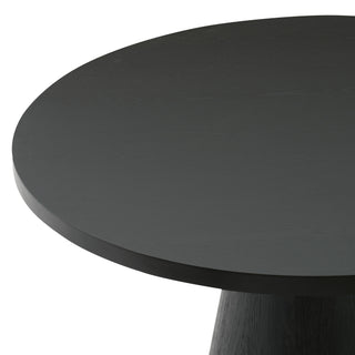 Round Dining Table For Living Room