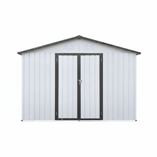 10' x 12' Garden Sheds Outdoor Storage Sheds