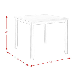 Martin - Counter Set
