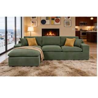 Compressed Sectional