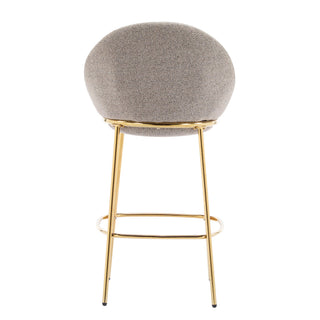 Celano - Upholstered Barstool (Set of 2)