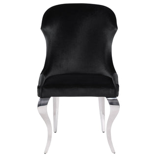 Daphne - Upholstered Dining Side Chair (Set of 2)