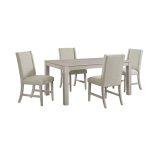 Eleanor 2.0 - Standard Height Dining Set