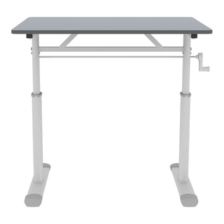 Adjustable Home Office Desk