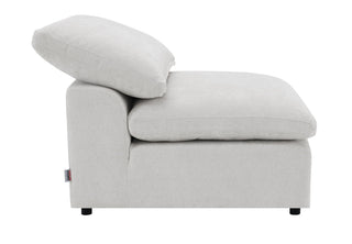 Naveen - Modular Sectional With Ottoman