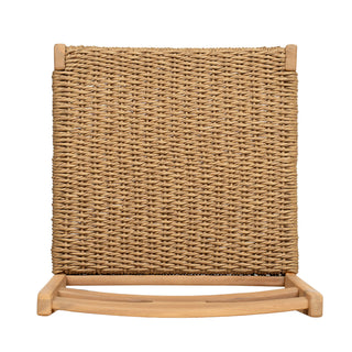 Dining Side Chairs, Indoor Outdoor Armless Chair (Set of 2)