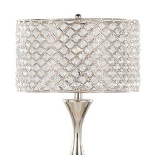 Topaz - Contemporary Table Lamp