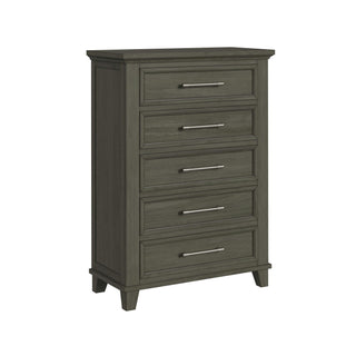 Canterbury - Panel Bedroom Set