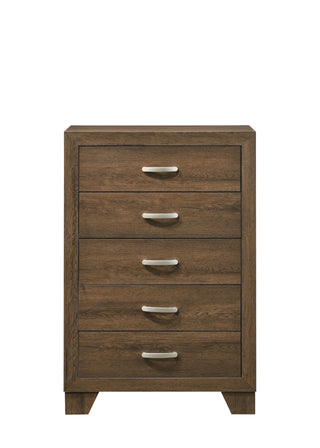 Miquell - Elegant Design Chest