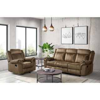 Sorrento - Glider Recliner