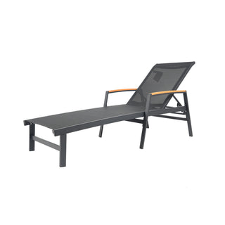 Oaxton - Chaise Lounge