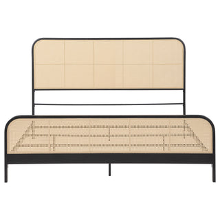 Randall - Bed