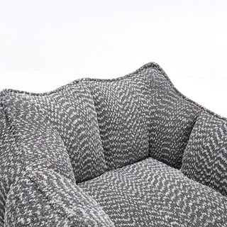 Comfortable Sofa Chairs With Highly Resilient Foam For Living Rooms And Bedrooms