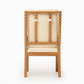 Dining Chairs With Ergonomic Design (Set of 2)