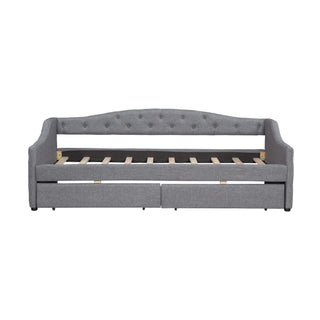 Daybed With LED Belt