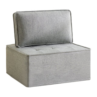 Sofa With Modular Splicing Design
