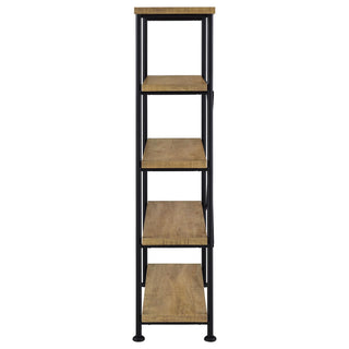 Vellun - Bookshelf