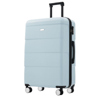 Hardshell Luggage Set 6 Piece With Duffel & Toiletry Bag