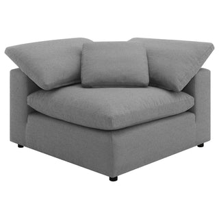 Segoura - 6 Piece Modular Sectional Sofa