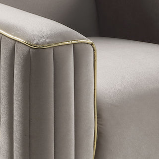 Ruby - Accent Chair