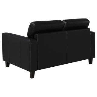 Remington - Sofa Set With Track Arms