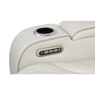 Fortuner - Power Reclining Living Room Set