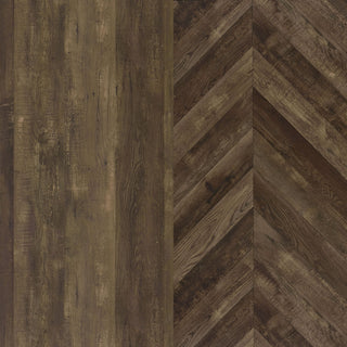 Sager - 4 Shelf Accent Cabinet - Oak