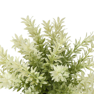Artificial Plant, Mulberry Grass, Table Decor (Set of 2) - Green