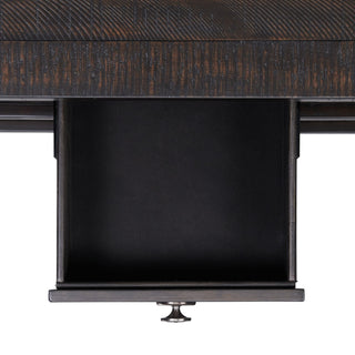 Kendyl - Occasional Sofa Table - Espresso