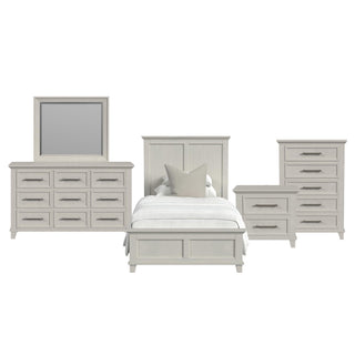 Canterbury - Panel Bedroom Set