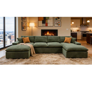 Compressed Sectional
