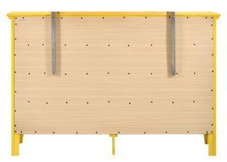 Elegant Casual Dresser For Any Room
