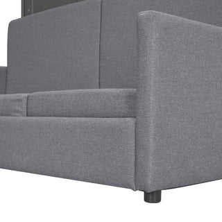 Murphy Wall Bed With Cushion