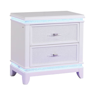 Opium - Bedroom Set