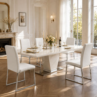 Oversized Dining Chairs For Home