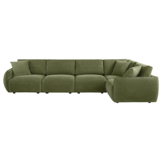 Logan - Modular Sectional Sofa